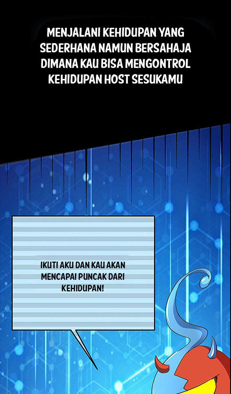 I Have Million Skill Points Chapter 01 Gambar 6