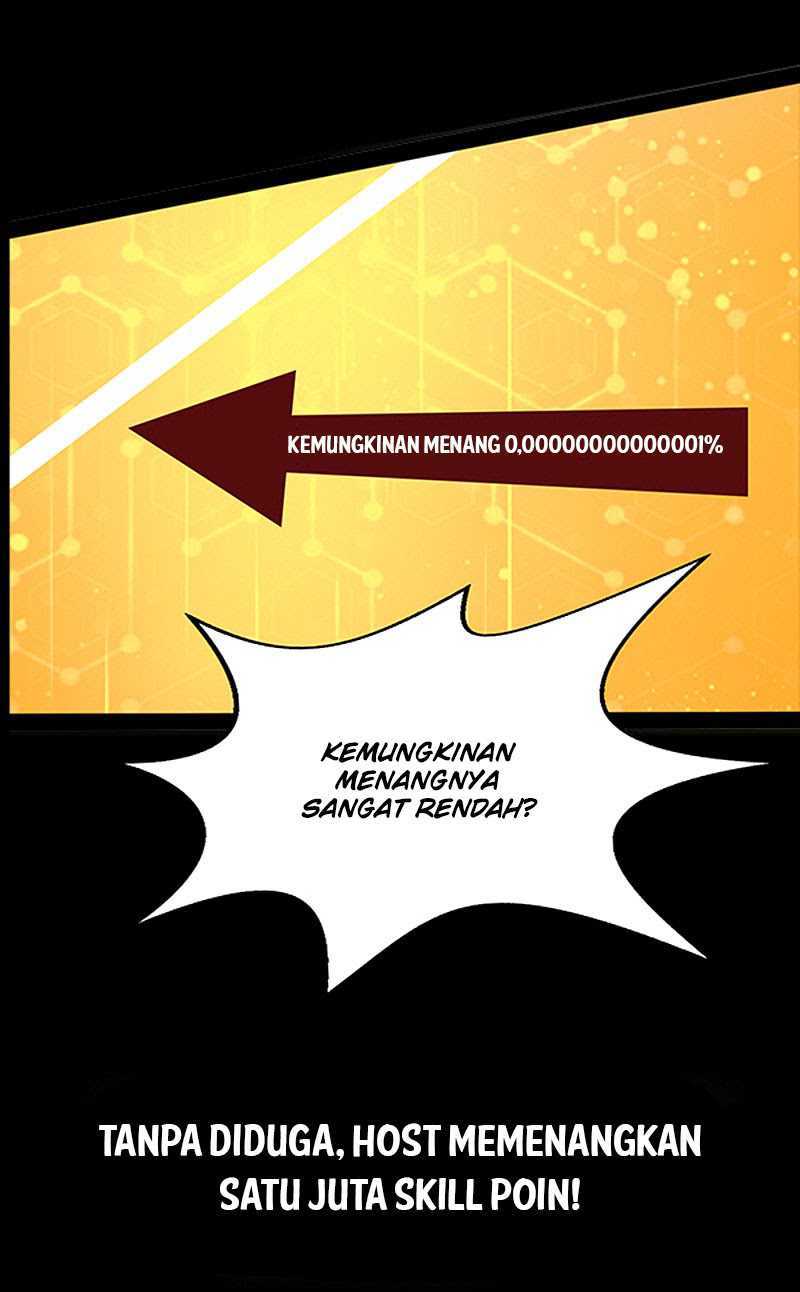 I Have Million Skill Points Chapter 01 Gambar 9