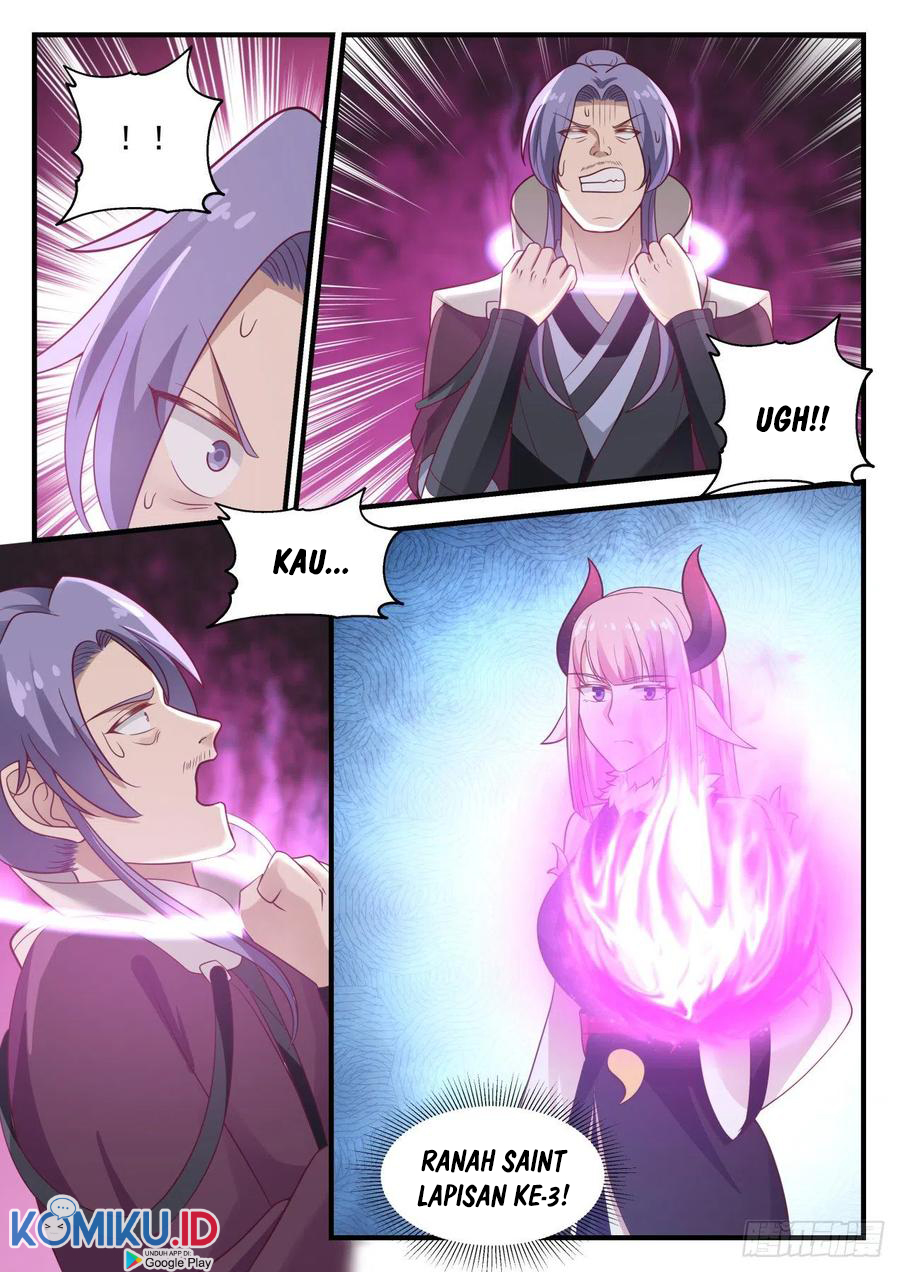 Martial Peak Part 1 Chapter 784 Gambar 13