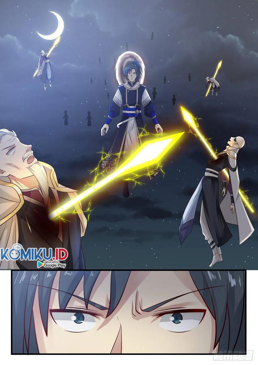 Martial Peak Part 1 Chapter 786 Gambar 6