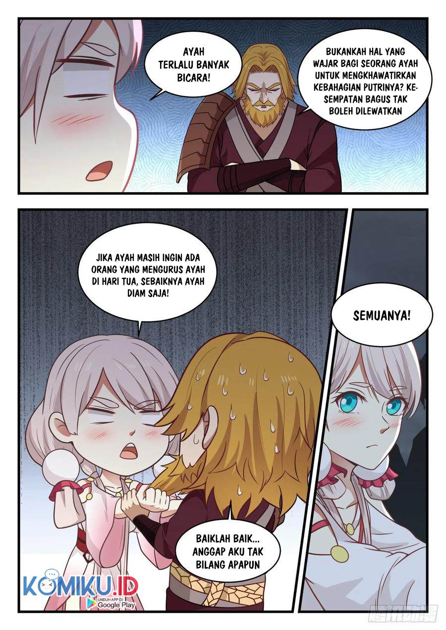 Martial Peak Part 1 Chapter 787 Gambar 12