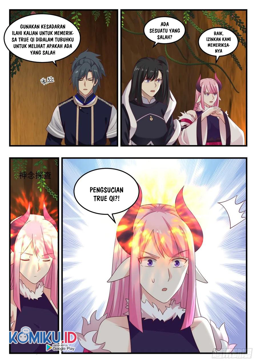 Martial Peak Part 1 Chapter 789 Gambar 6