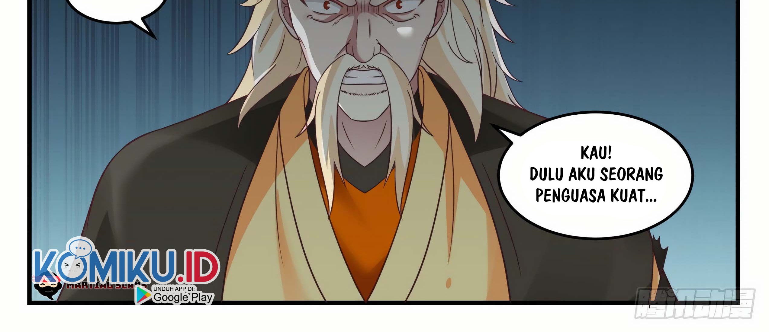 Martial Peak Part 1 Chapter 799 Gambar 4