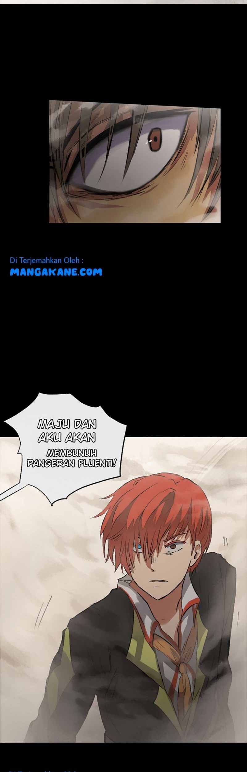 Deor Chapter 05 Gambar 4