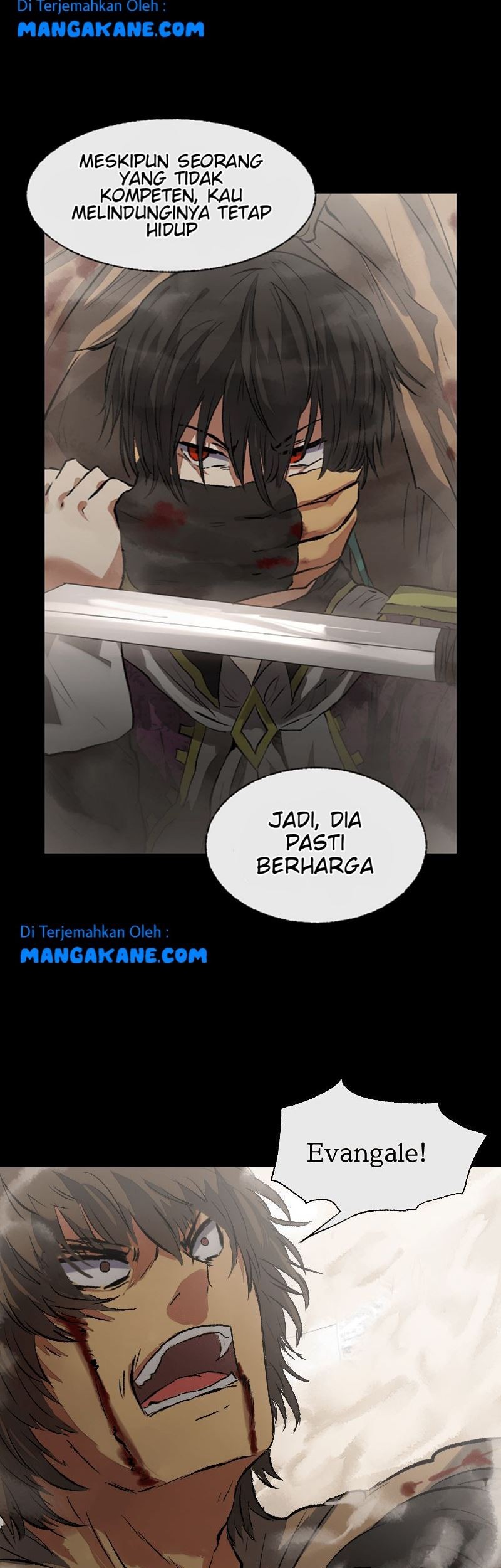 Deor Chapter 05 Gambar 5