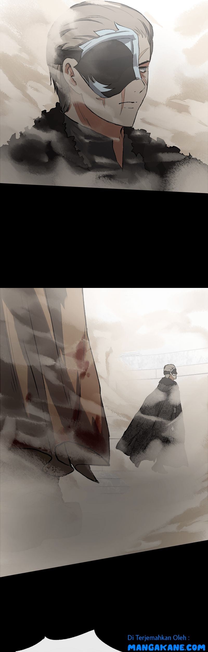 Deor Chapter 05 Gambar 8