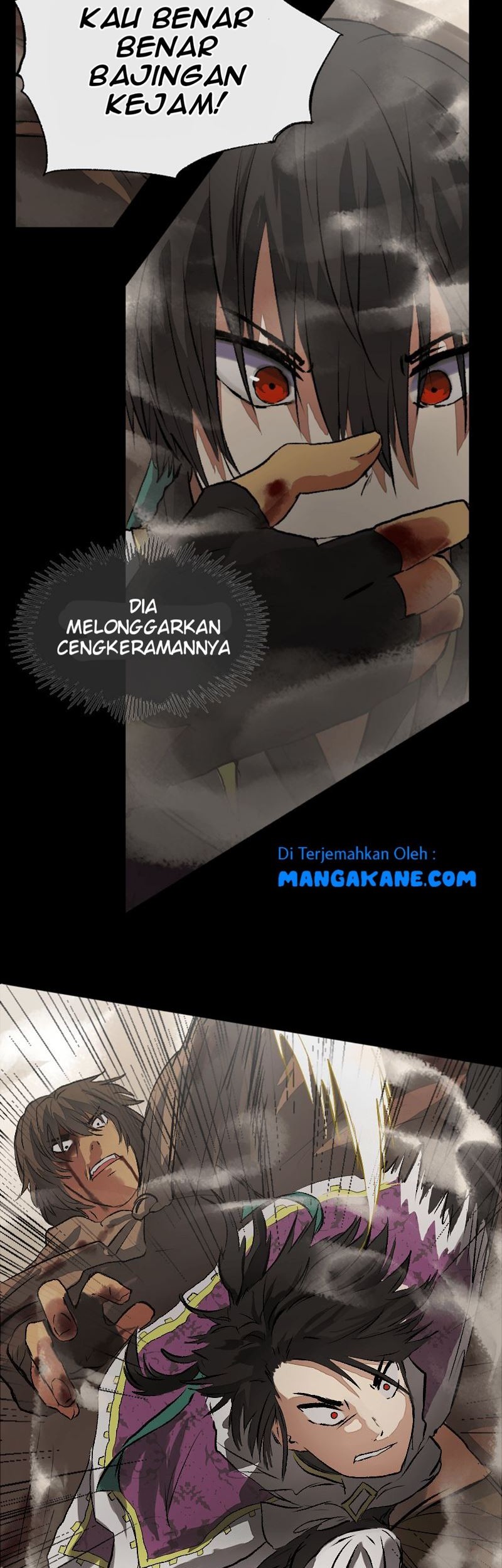 Deor Chapter 05 Gambar 10