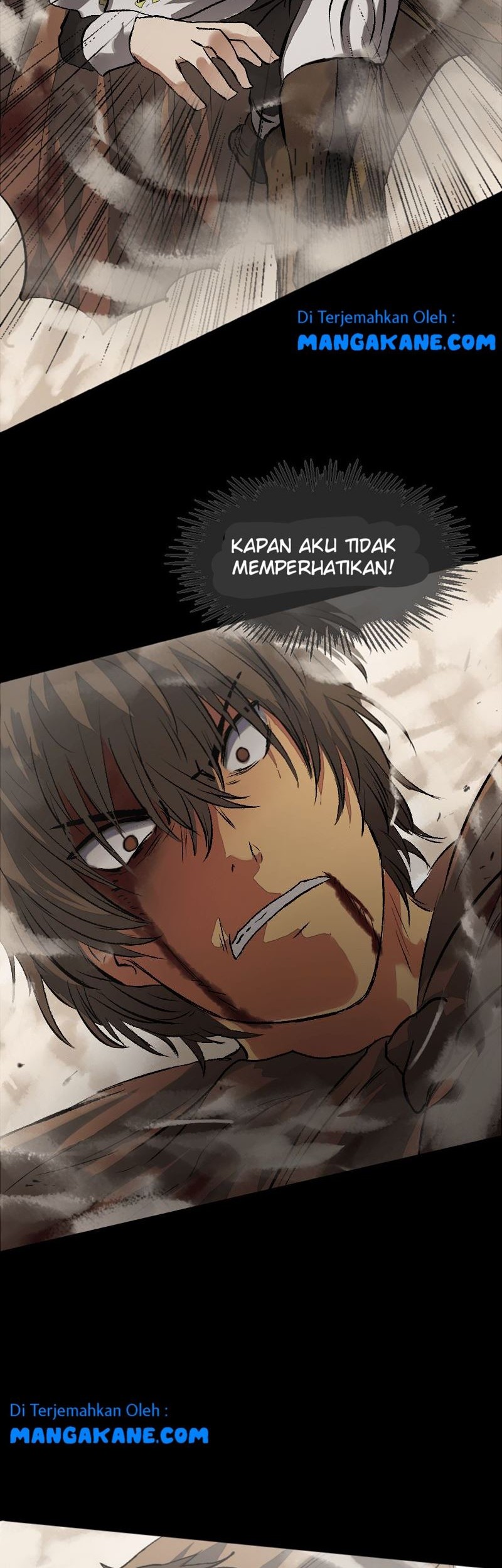 Deor Chapter 05 Gambar 11