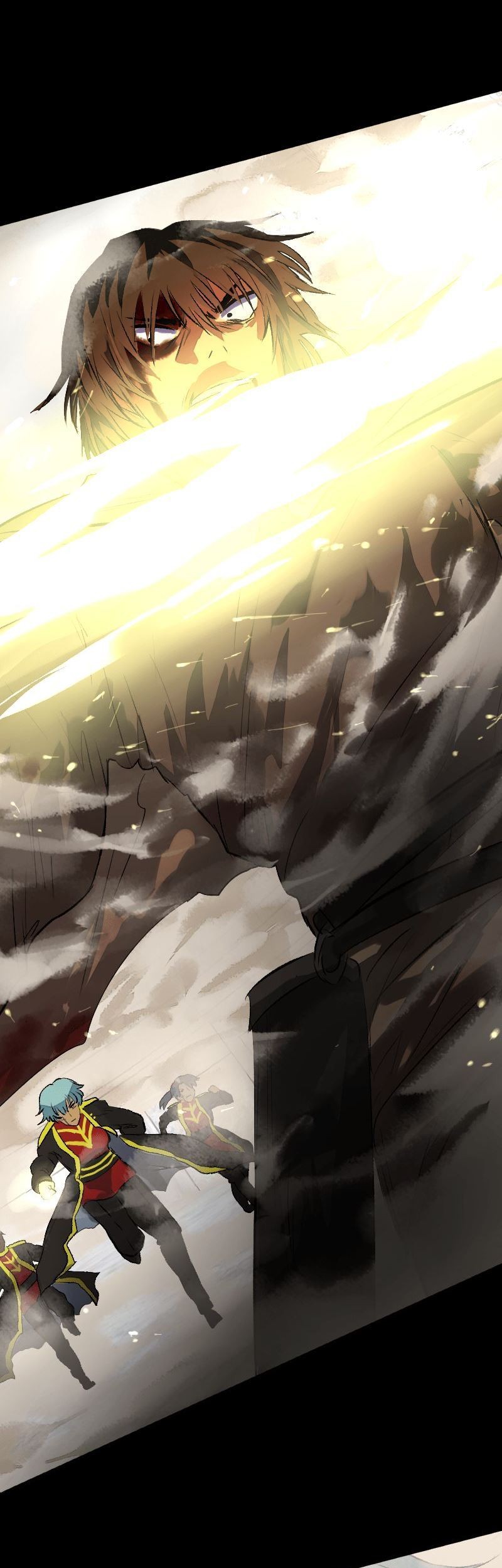 Deor Chapter 05 Gambar 15