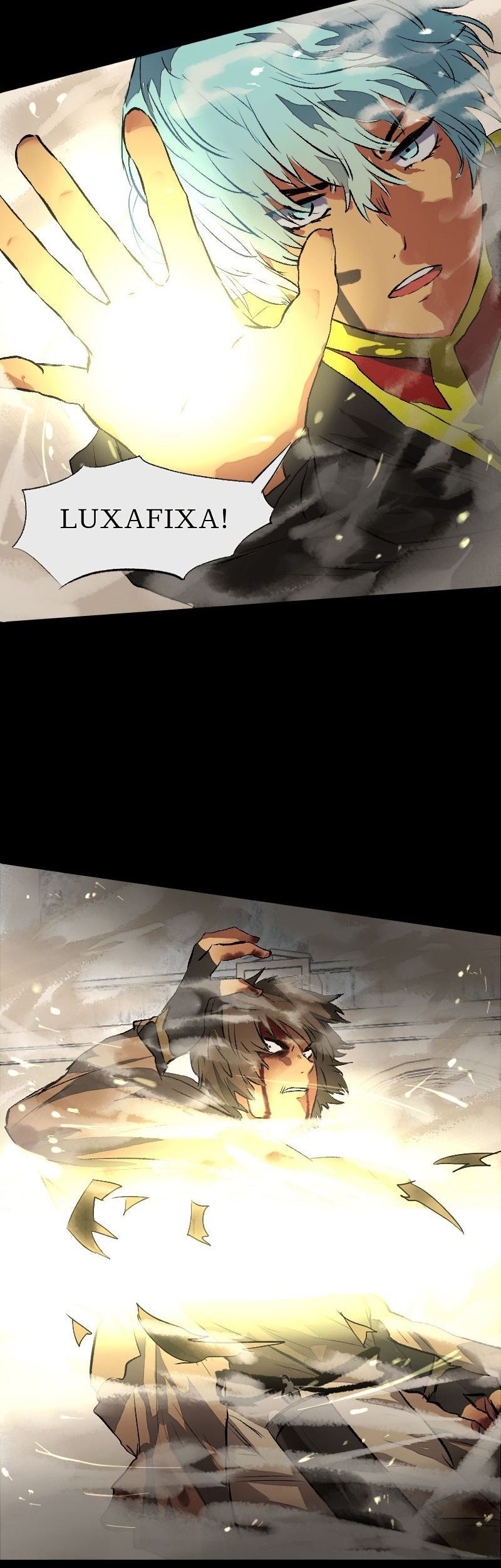 Deor Chapter 05 Gambar 16