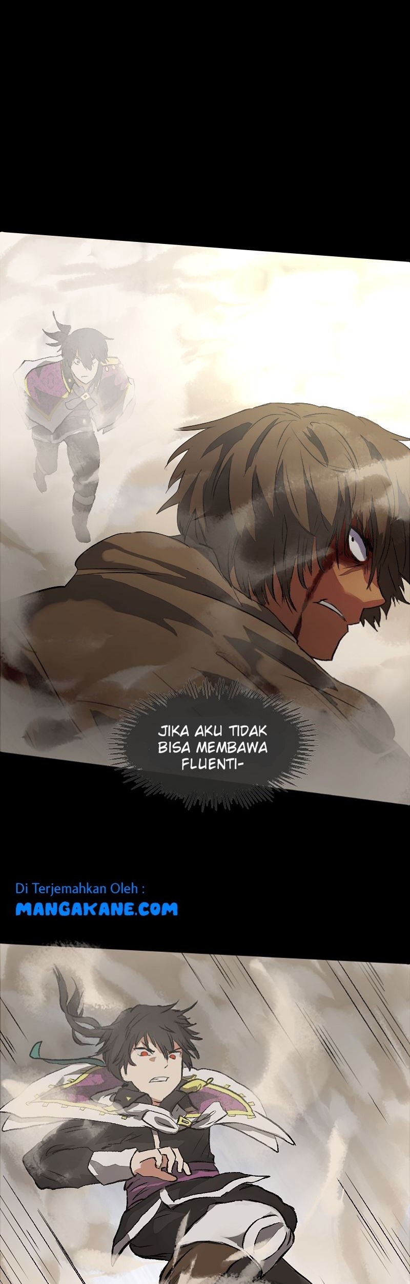 Deor Chapter 05 Gambar 17