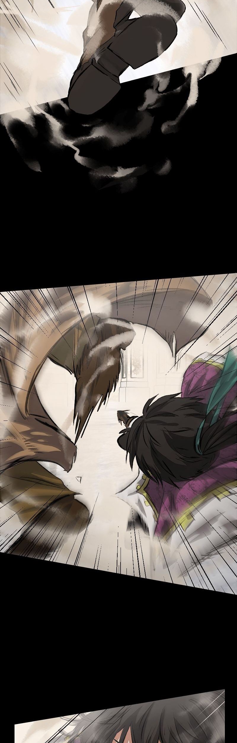 Deor Chapter 05 Gambar 18