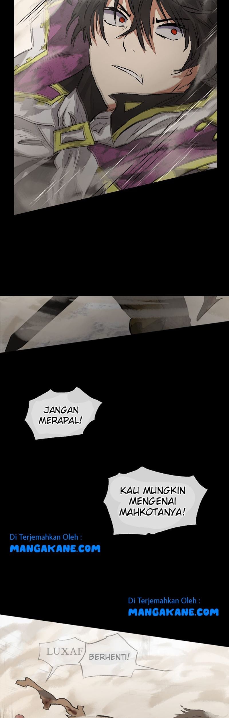 Deor Chapter 05 Gambar 19