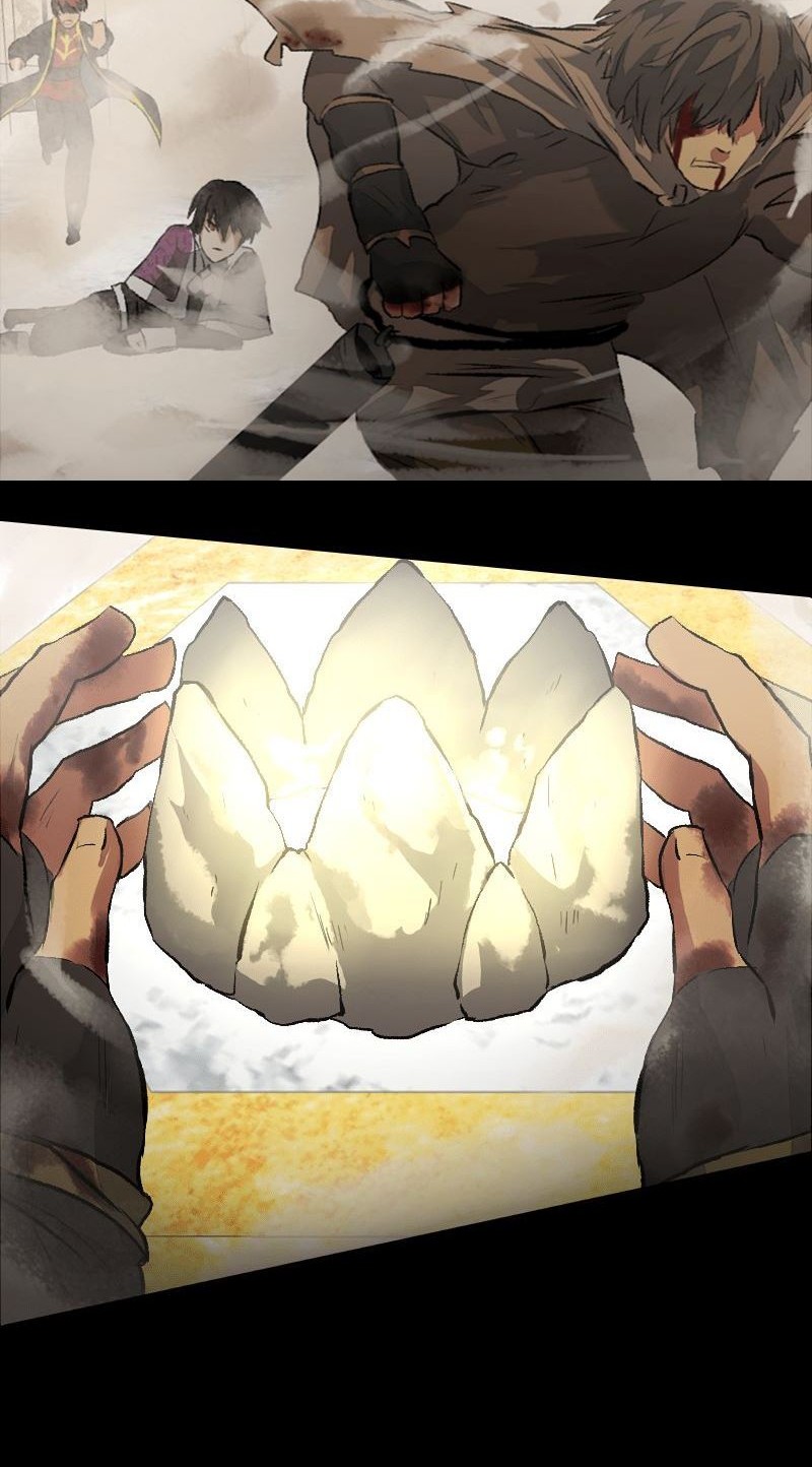 Deor Chapter 05 Gambar 20