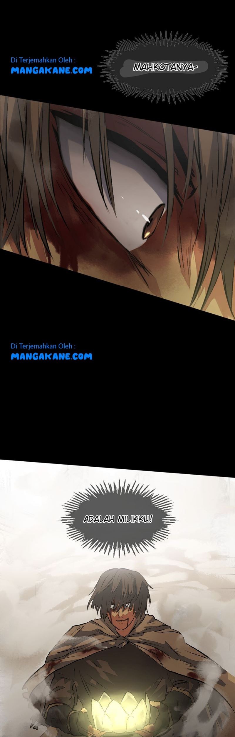 Deor Chapter 05 Gambar 21