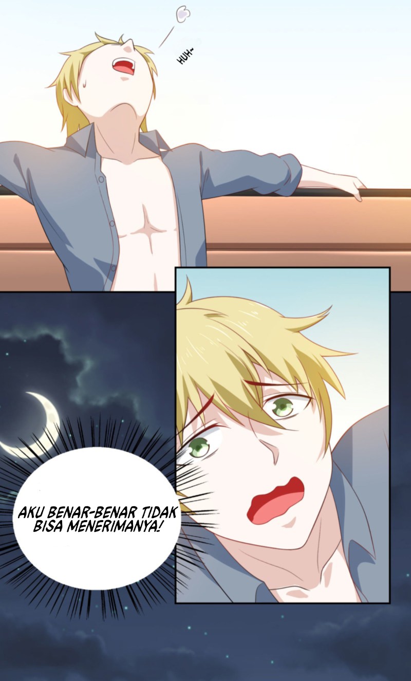I’m The Villain In The Beauties Chapter 03 Gambar 11