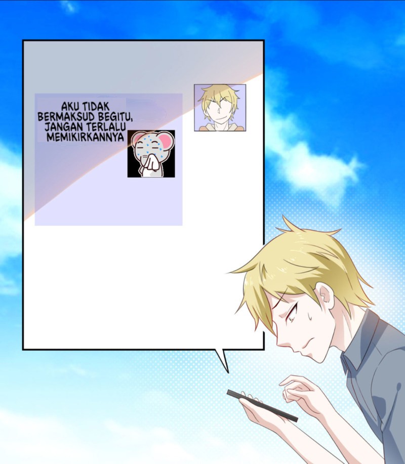 I’m The Villain In The Beauties Chapter 03 Gambar 9