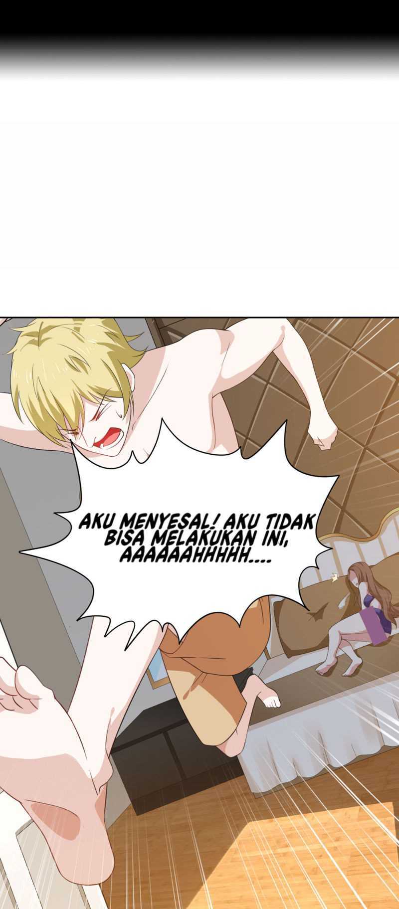I’m The Villain In The Beauties Chapter 02.1 Gambar 10
