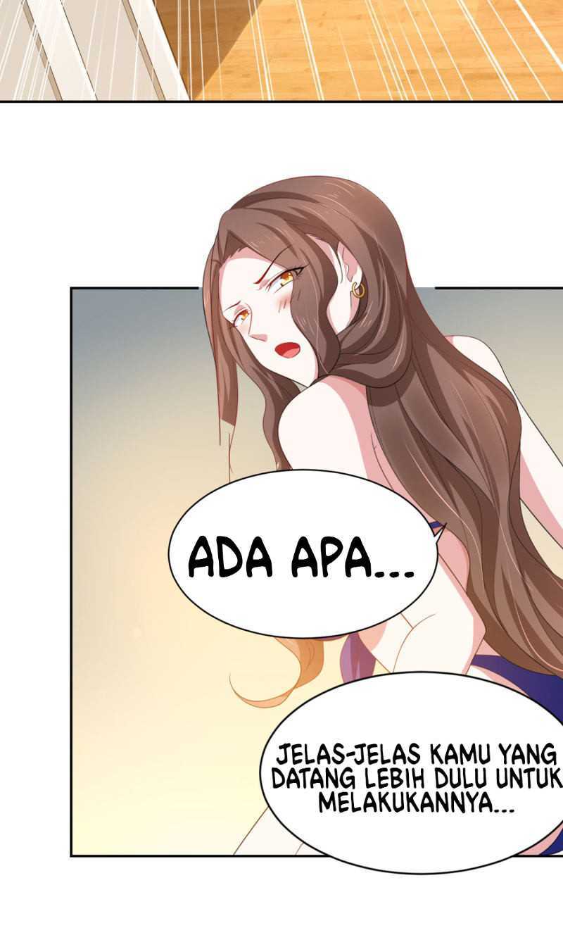 I’m The Villain In The Beauties Chapter 02.1 Gambar 11