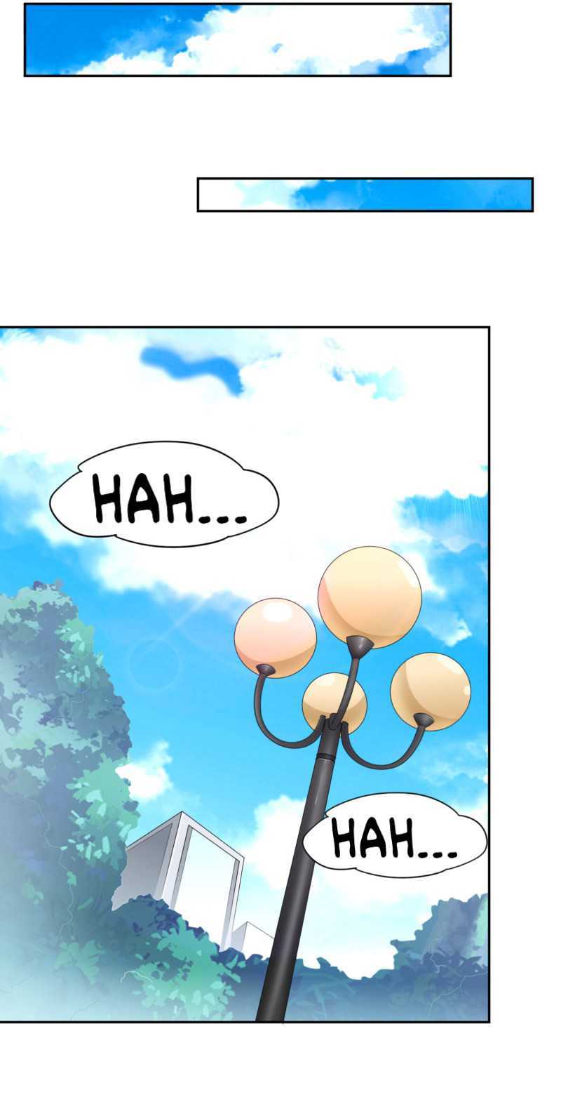 I’m The Villain In The Beauties Chapter 02.1 Gambar 12