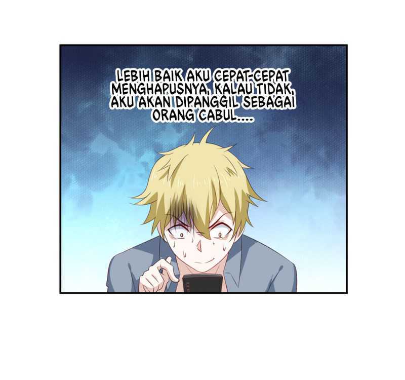 I’m The Villain In The Beauties Chapter 02.1 Gambar 20