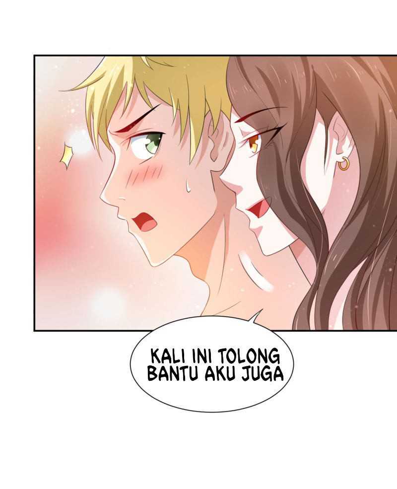 I’m The Villain In The Beauties Chapter 02.1 Gambar 3