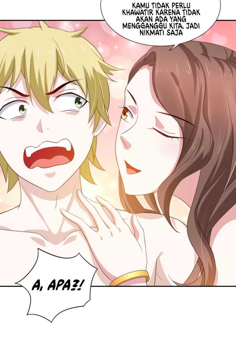 I’m The Villain In The Beauties Chapter 02.1 Gambar 5