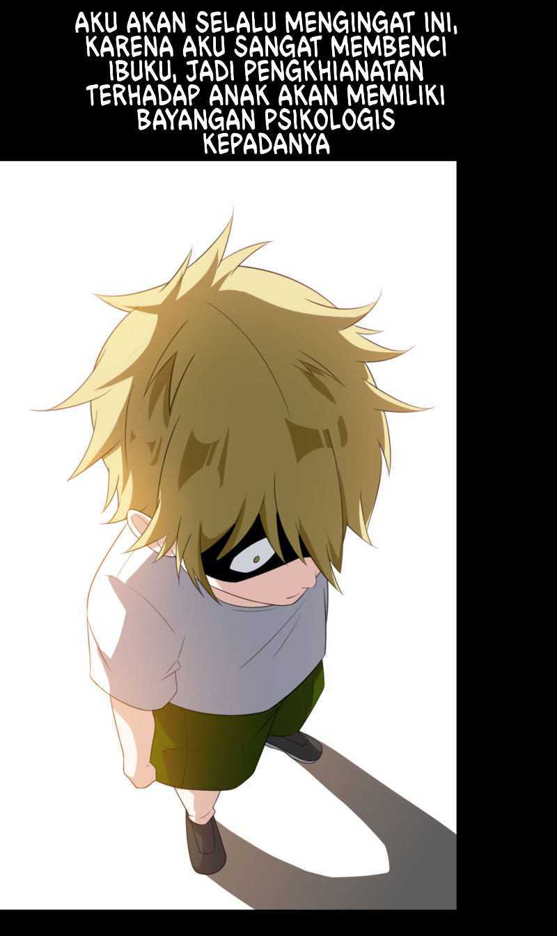 I’m The Villain In The Beauties Chapter 02.1 Gambar 9