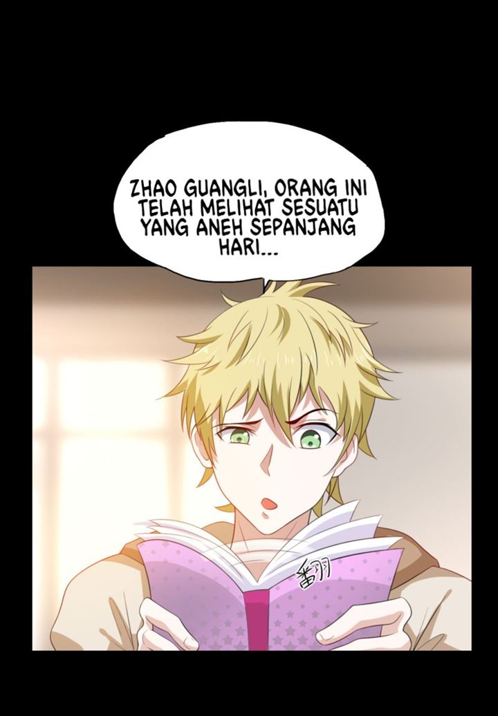 I’m The Villain In The Beauties Chapter 01 Gambar 10