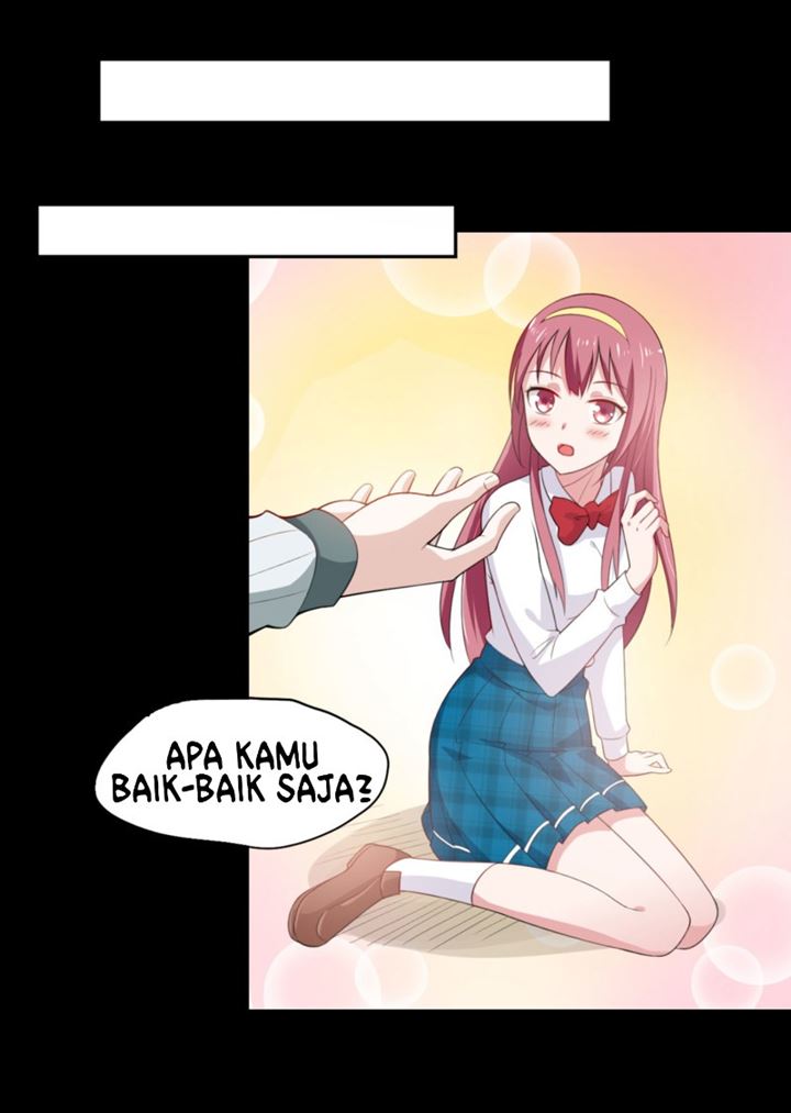 I’m The Villain In The Beauties Chapter 01 Gambar 12
