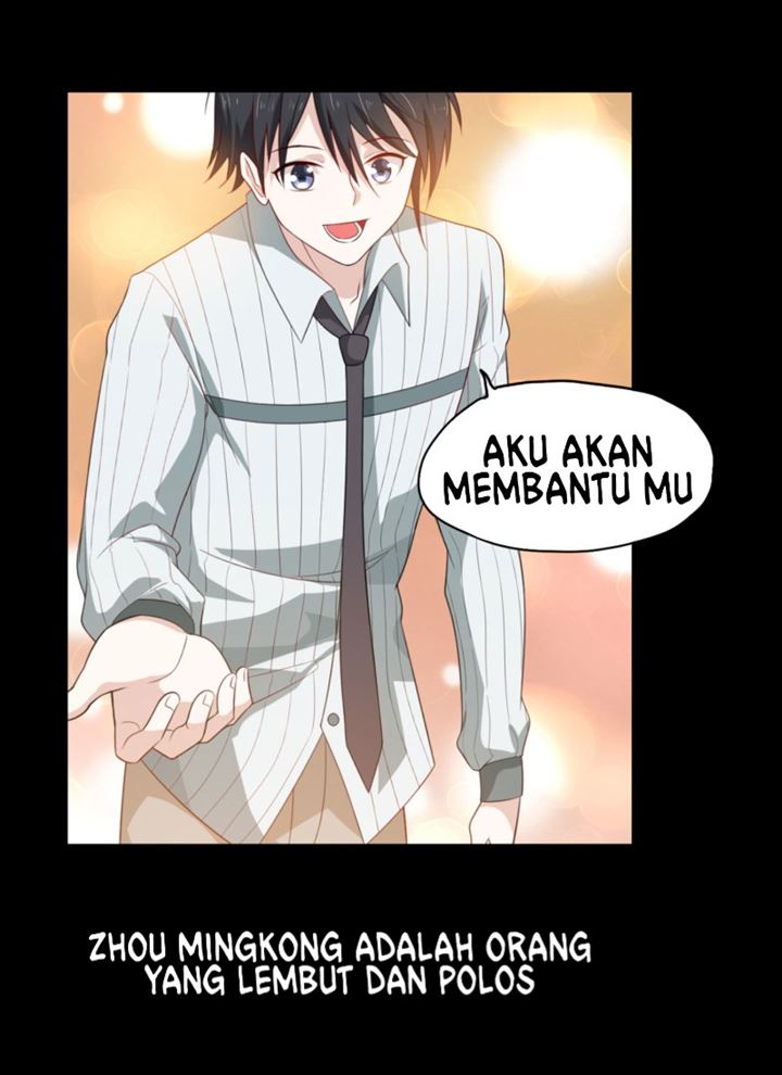 I’m The Villain In The Beauties Chapter 01 Gambar 13