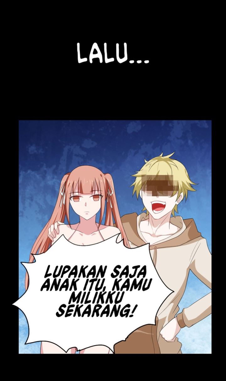 I’m The Villain In The Beauties Chapter 01 Gambar 15