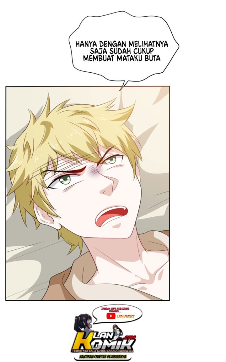 I’m The Villain In The Beauties Chapter 01 Gambar 18