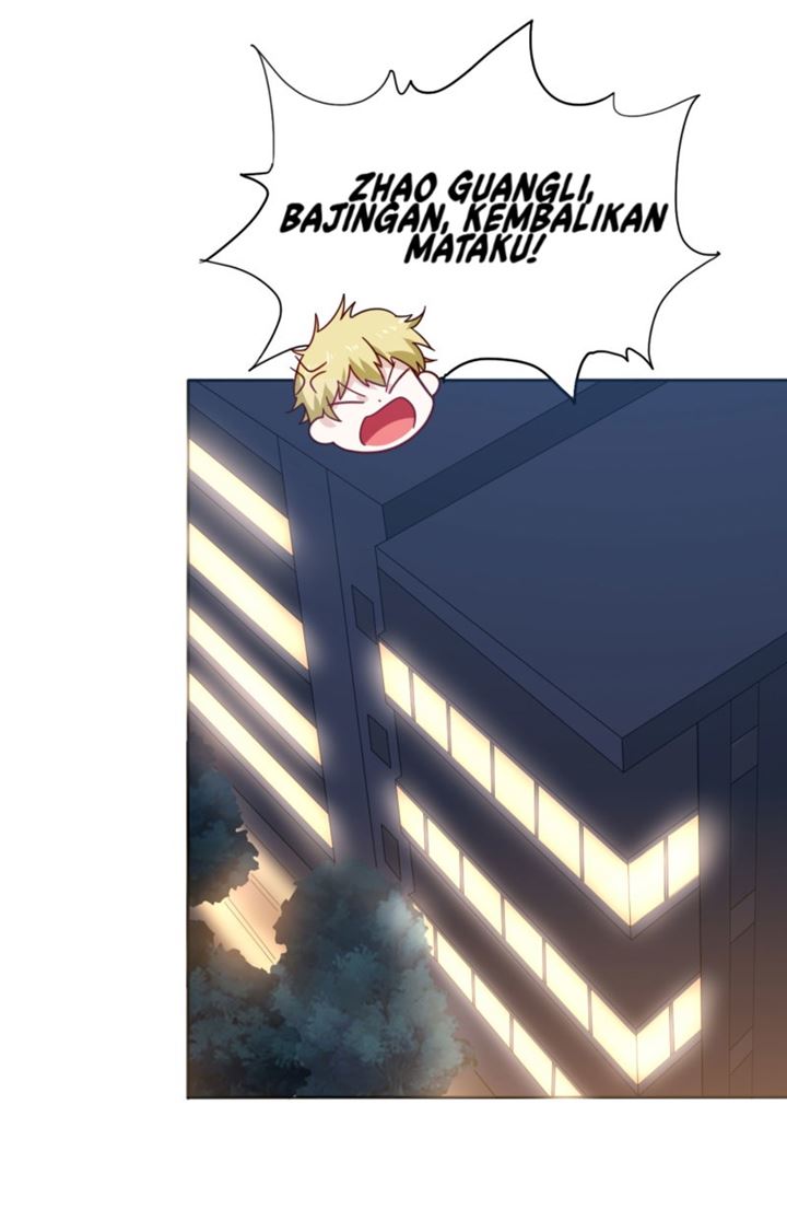 I’m The Villain In The Beauties Chapter 01 Gambar 19
