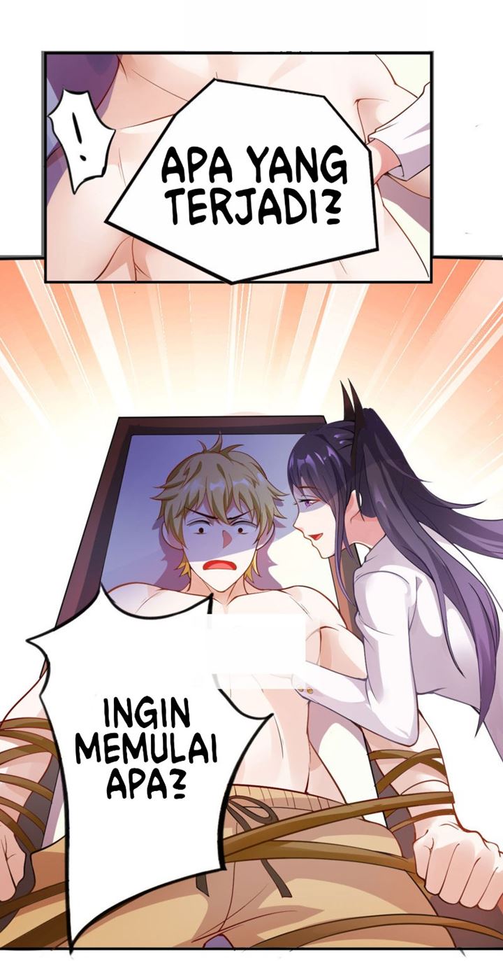 I’m The Villain In The Beauties Chapter 01 Gambar 26