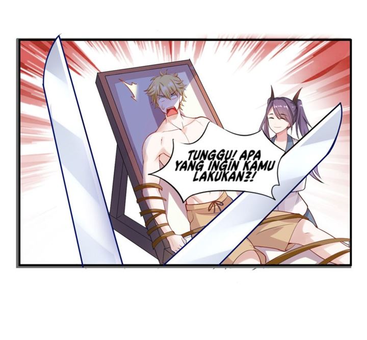 I’m The Villain In The Beauties Chapter 01 Gambar 28