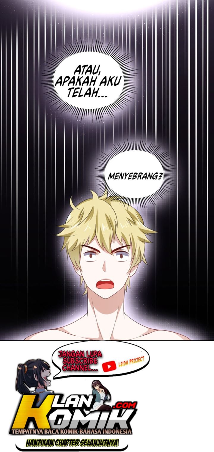 I’m The Villain In The Beauties Chapter 01 Gambar 33