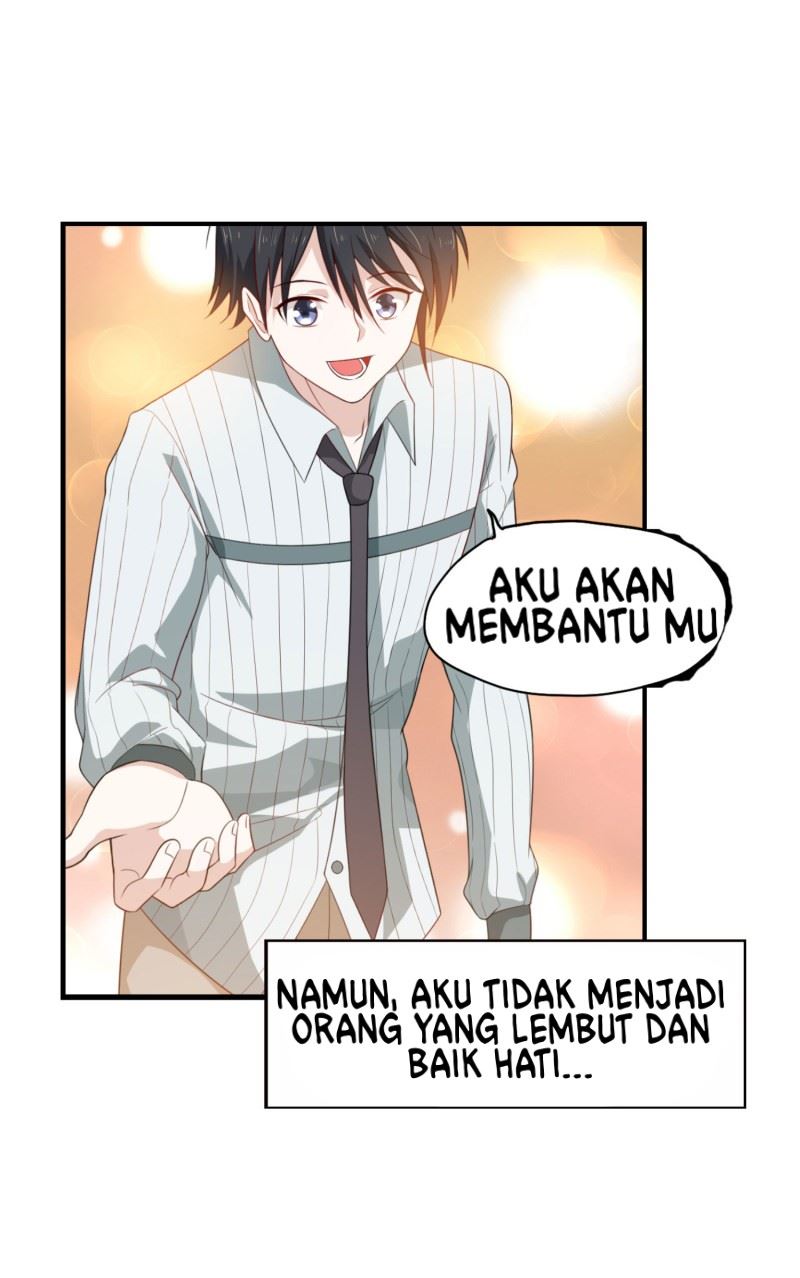 I’m The Villain In The Beauties Chapter 00 Gambar 11