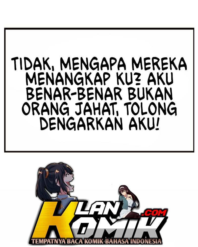 I’m The Villain In The Beauties Chapter 00 Gambar 19
