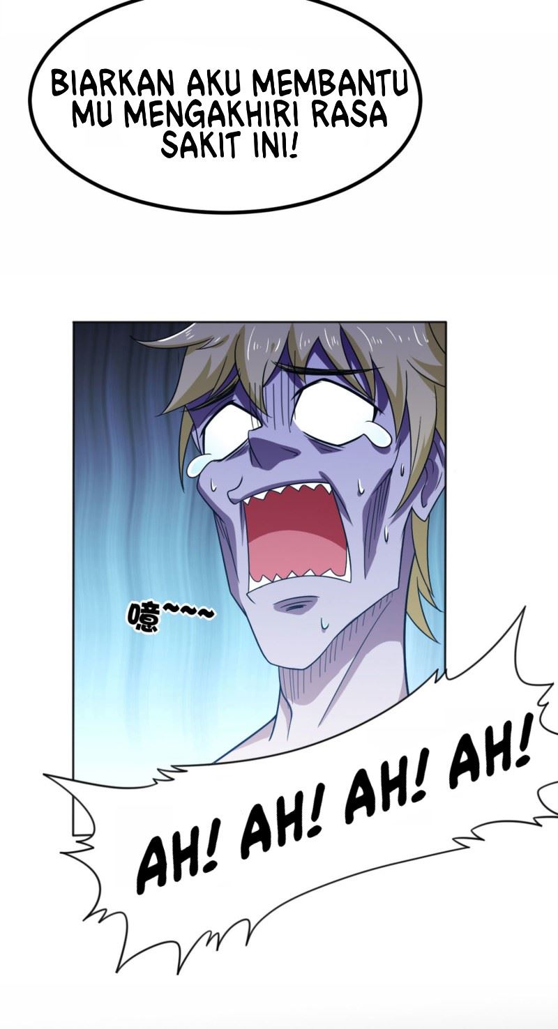 I’m The Villain In The Beauties Chapter 00 Gambar 21