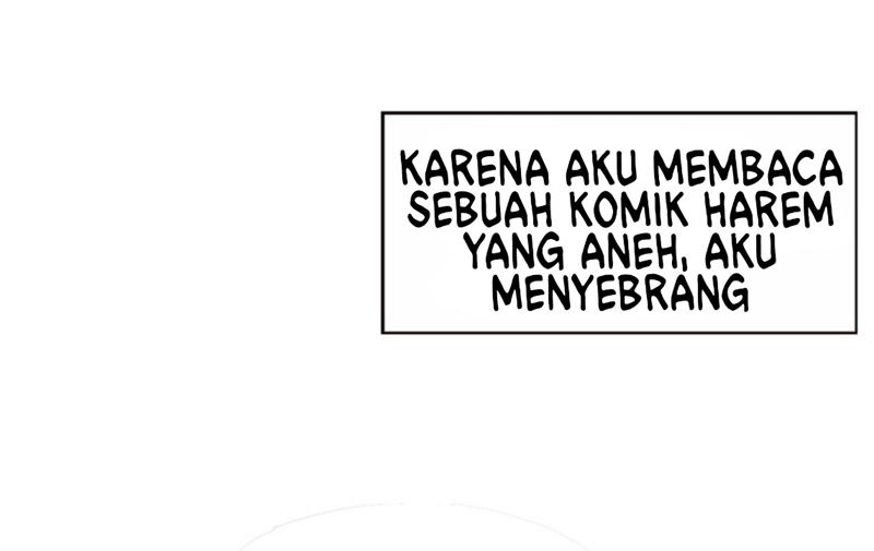 I’m The Villain In The Beauties Chapter 00 Gambar 3
