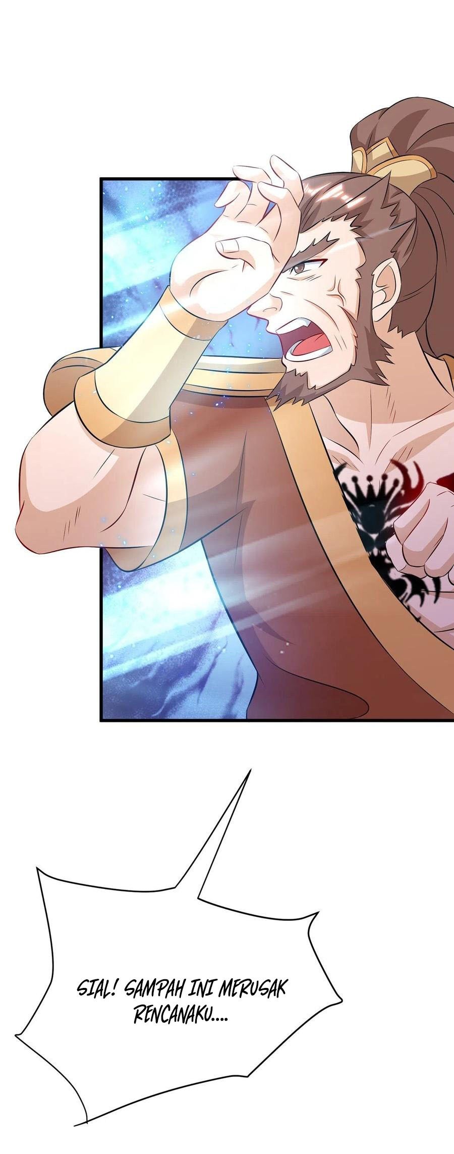 Dominate the Three Realms Chapter 108 Gambar 14