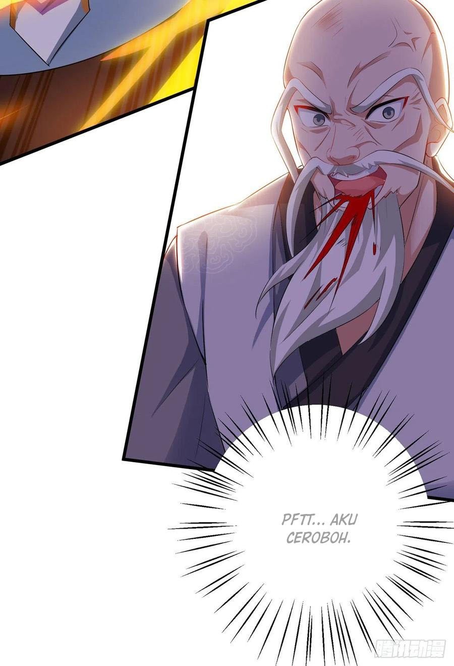 Dominate the Three Realms Chapter 108 Gambar 17