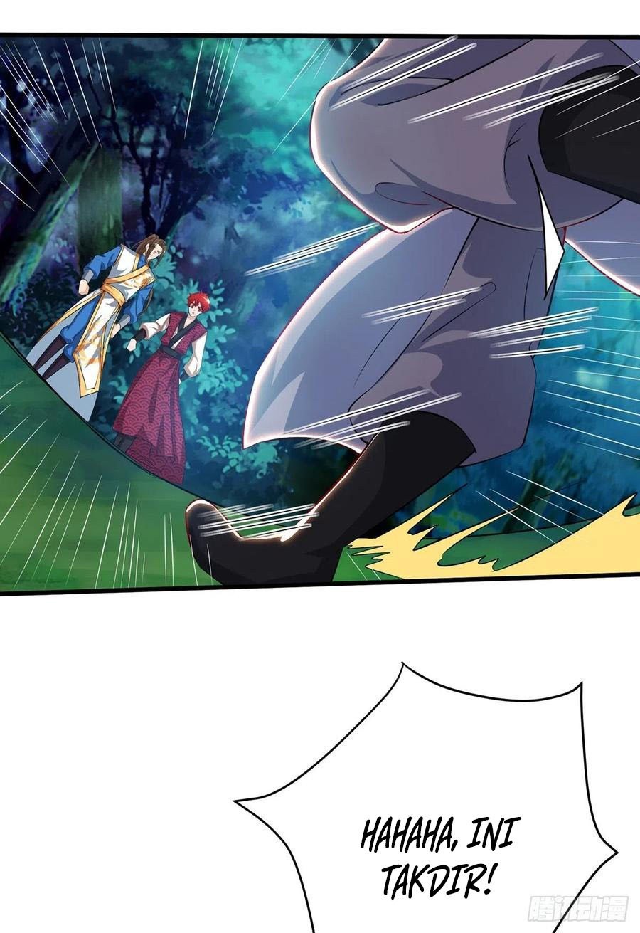 Dominate the Three Realms Chapter 108 Gambar 20