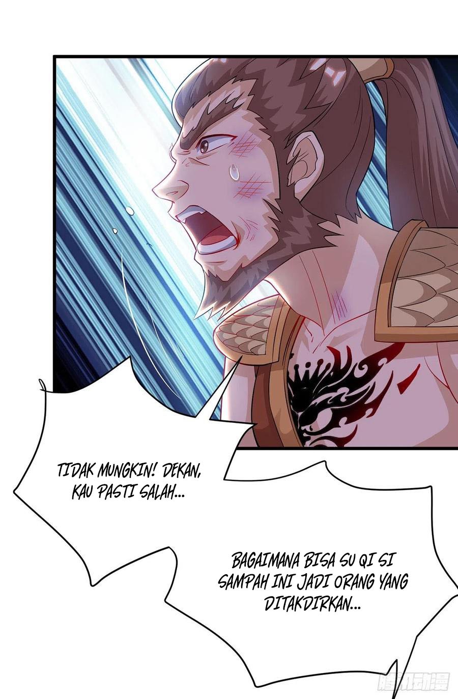 Dominate the Three Realms Chapter 108 Gambar 22