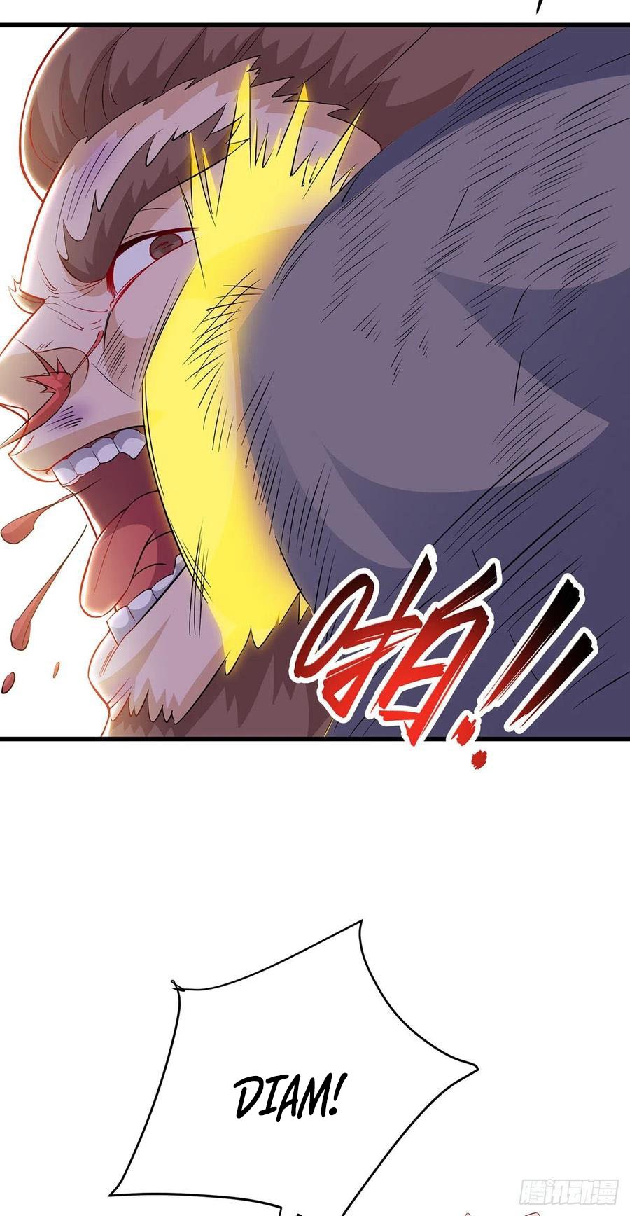 Dominate the Three Realms Chapter 108 Gambar 23