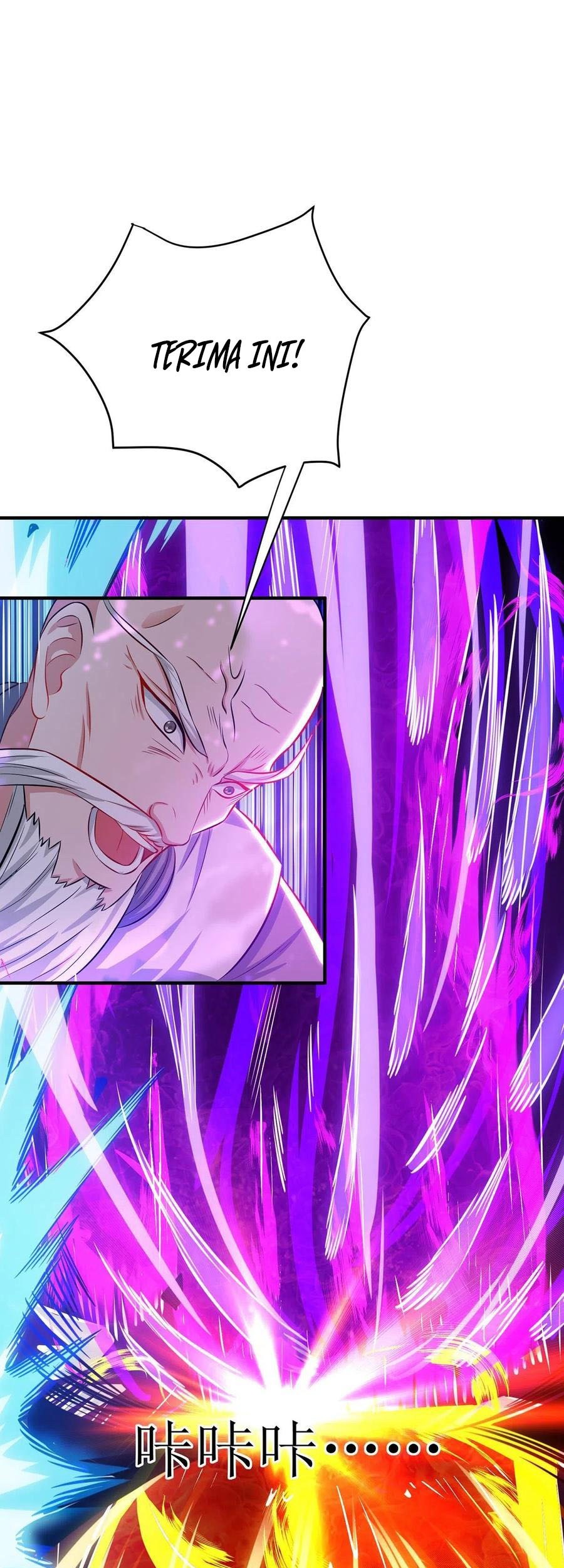 Dominate the Three Realms Chapter 108 Gambar 6