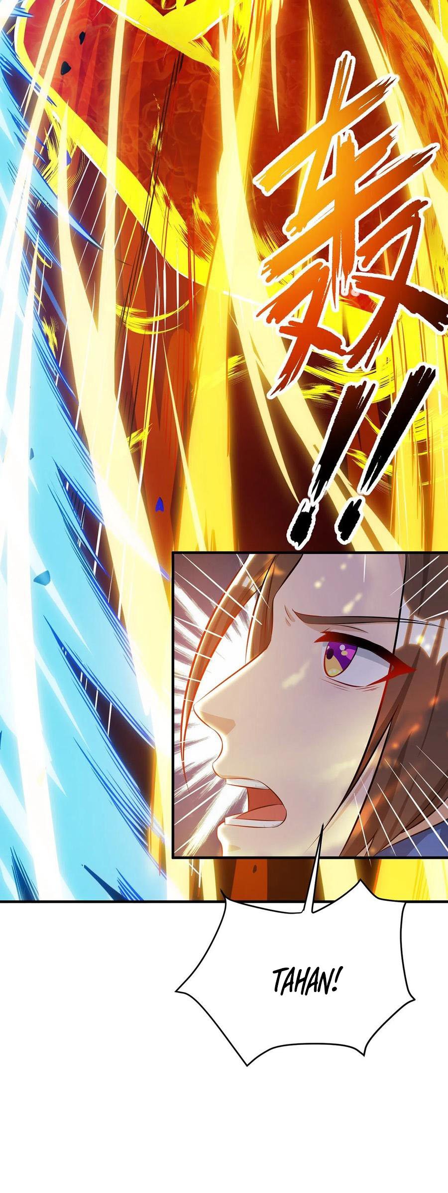 Dominate the Three Realms Chapter 108 Gambar 8