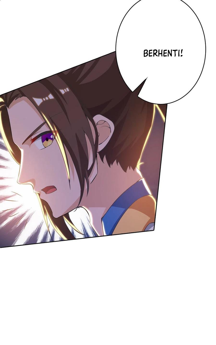 Dominate the Three Realms Chapter 117 Gambar 16