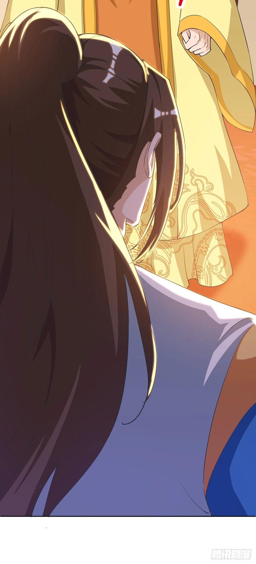 Dominate the Three Realms Chapter 117 Gambar 18